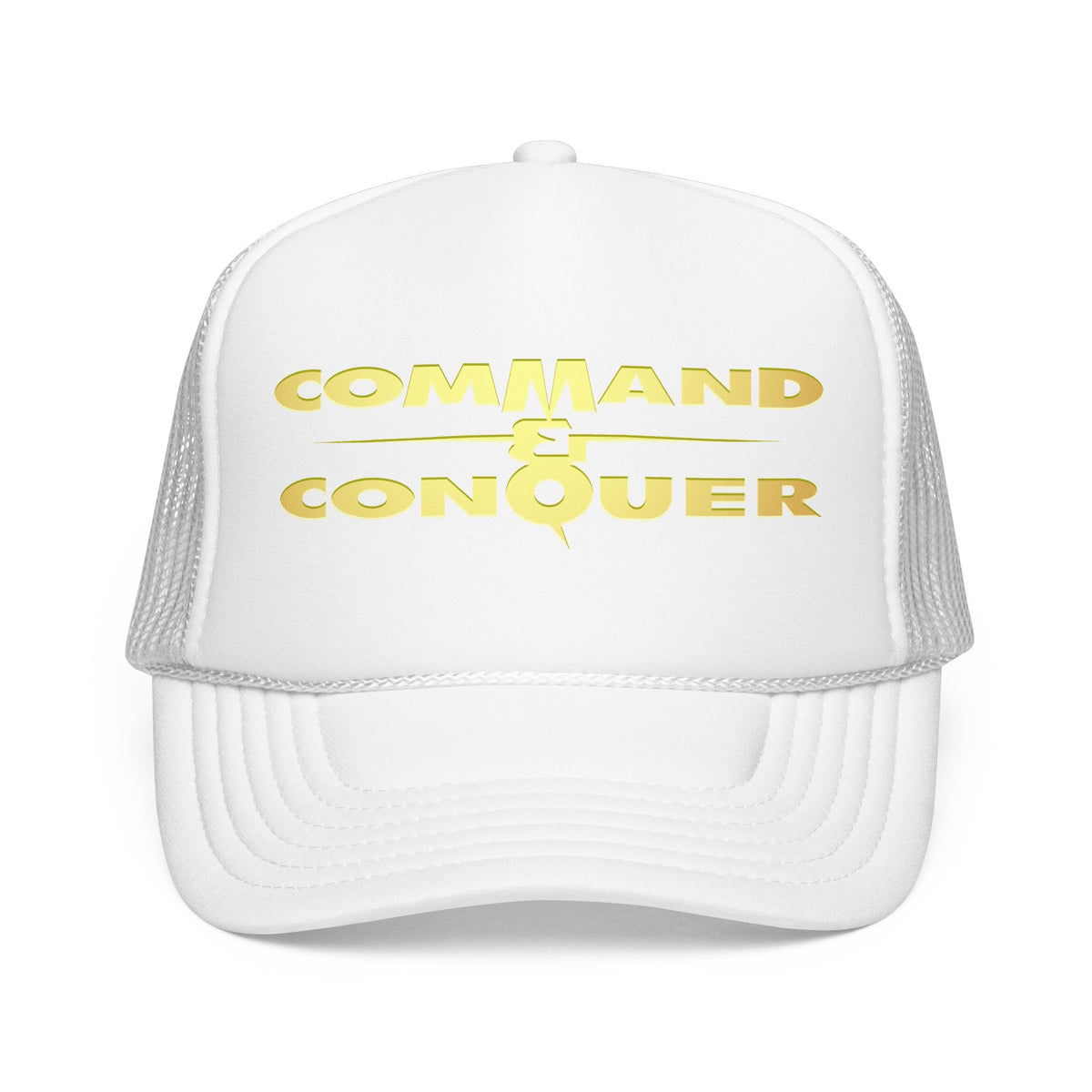 Command & Conquer - Truckerpet Printify