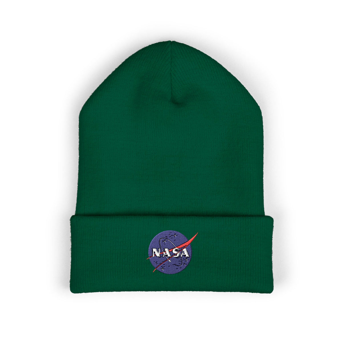 NASA - Beanie Printify