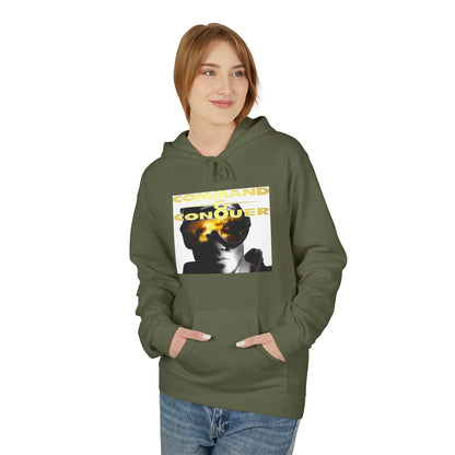 Command & Conquer - Hoodie Printify