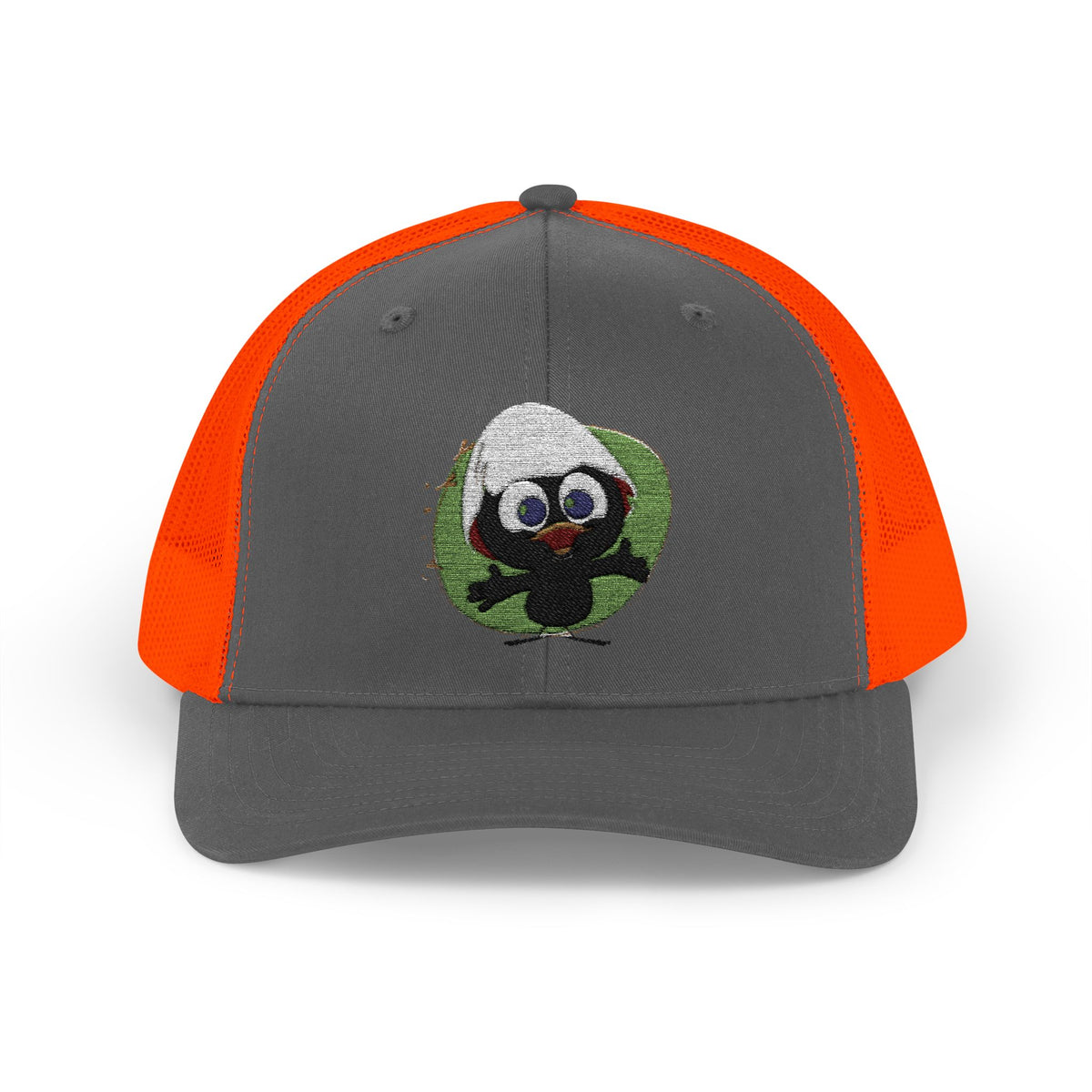 Calimero - Snapback Truckerpet Printify
