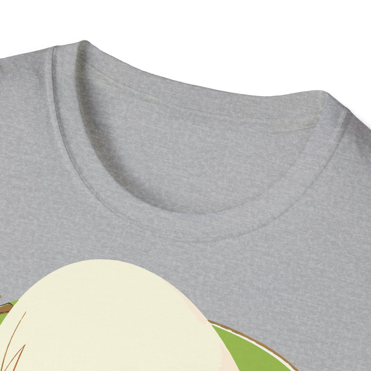 Calimero - T-shirt Printify