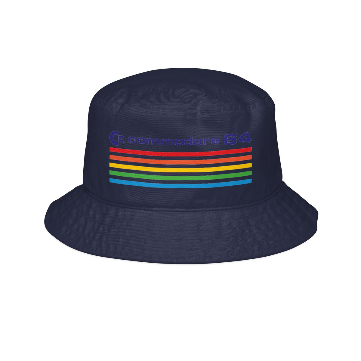 Commodore 64 - Bucket Hat Printify