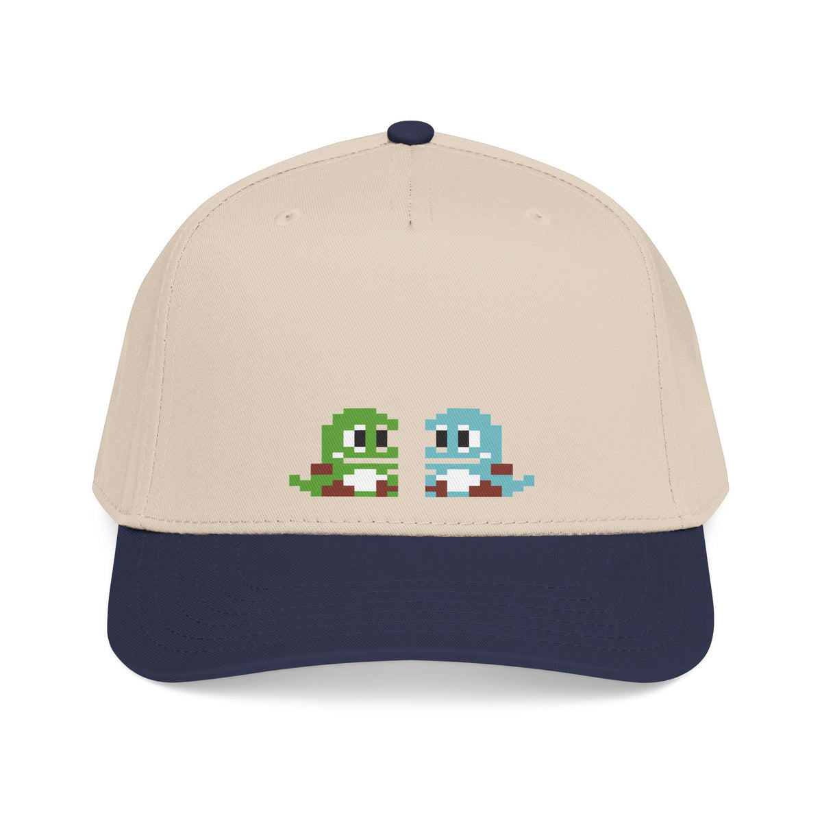 Bubble Bobble - Baseball Cap Printify