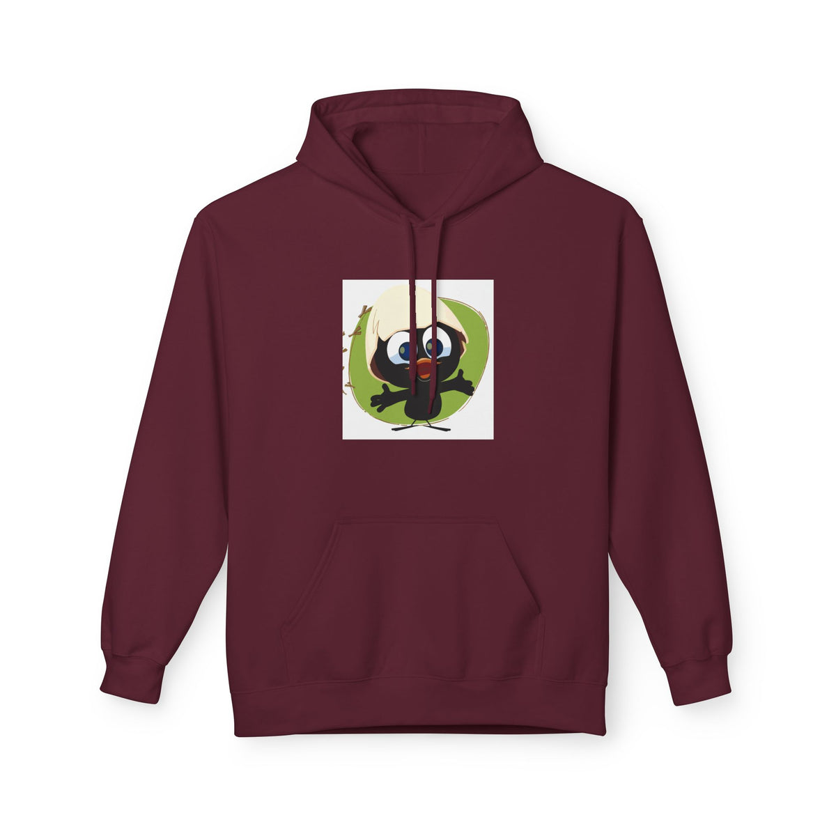 Calimero - Hoodie Printify