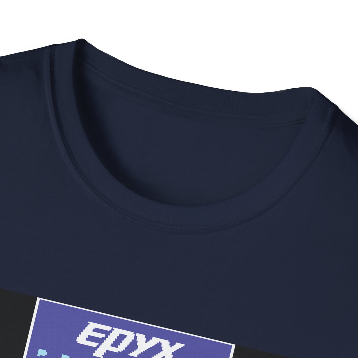 Impossible Mission Title - T-shirt Printify