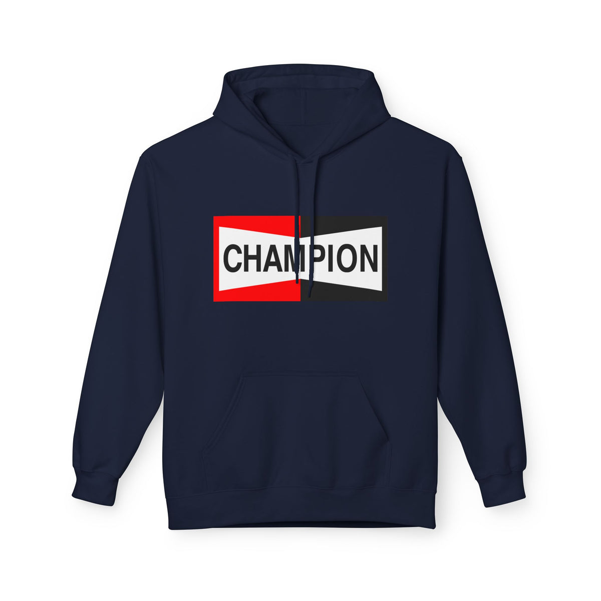 Champion - Hoodie Printify