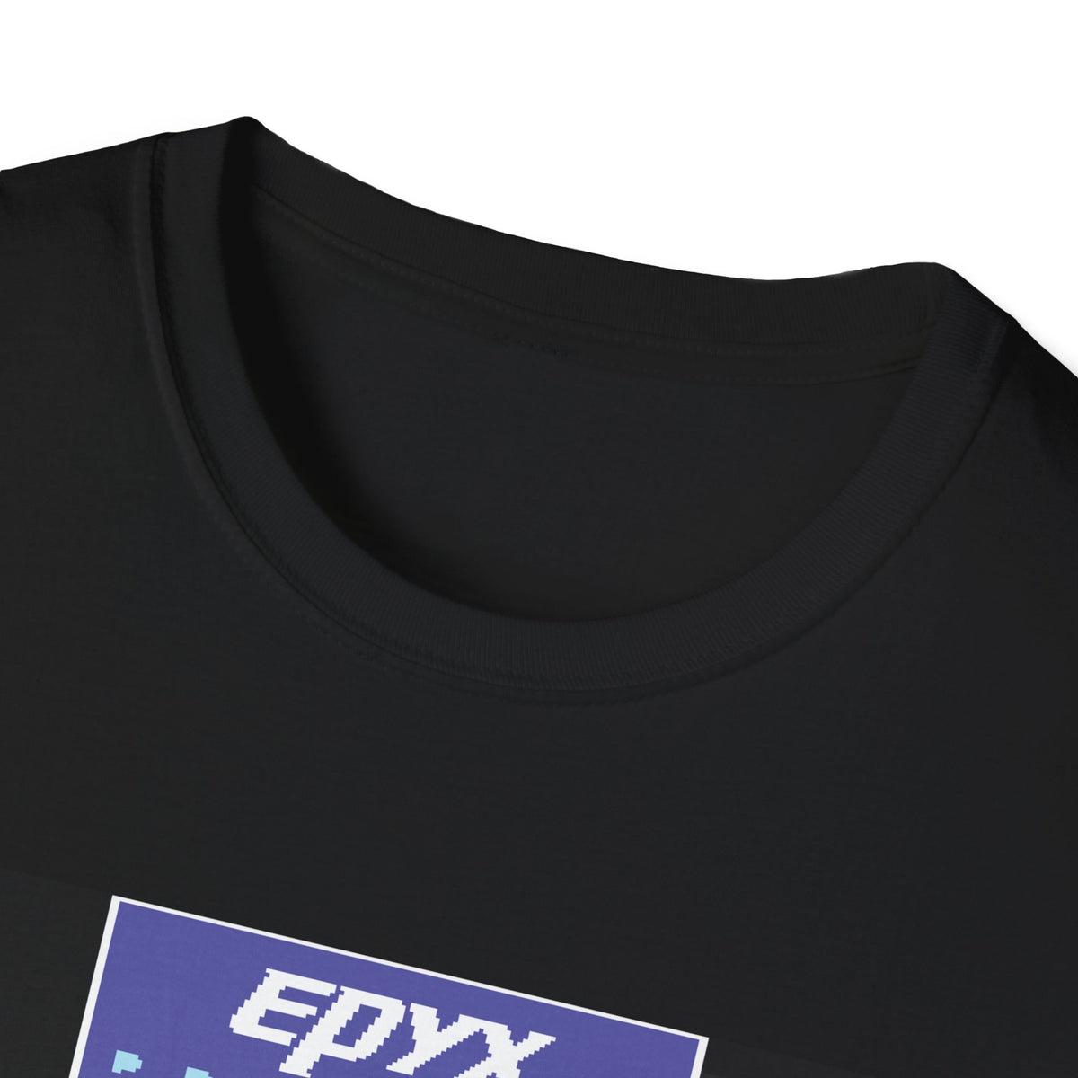 Impossible Mission Title - T-shirt Printify