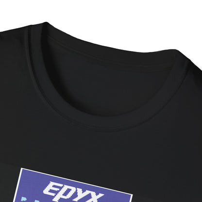 Impossible Mission Title - T-shirt Printify