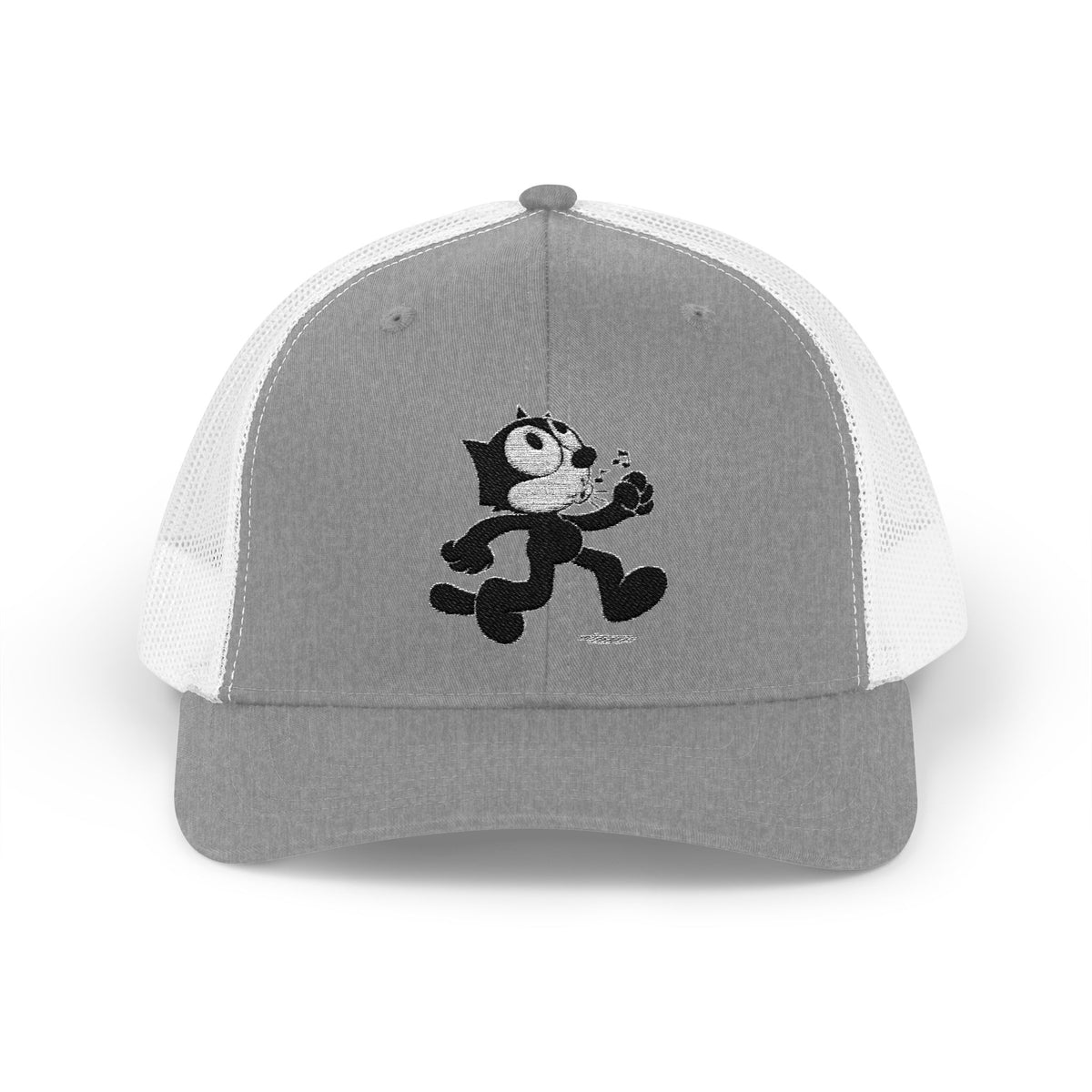 Felix the Cat - Snapback Truckerpet Printify