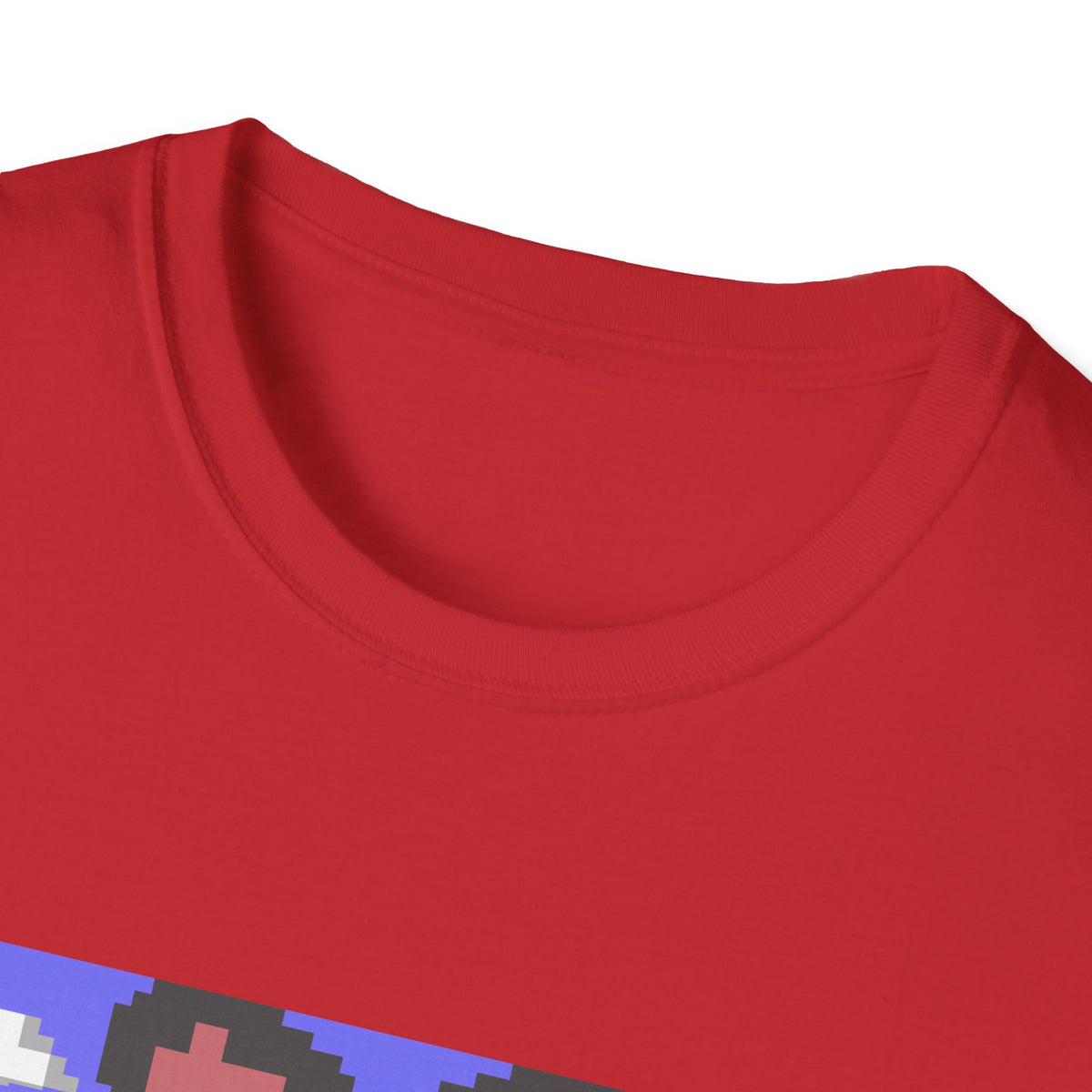 Creatures 2 - T-shirt Printify