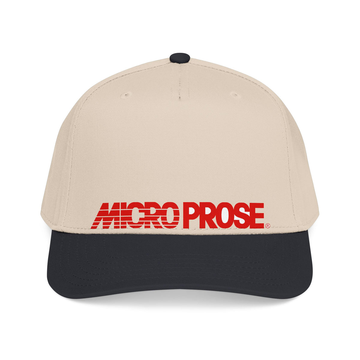 MicroProse - Baseball Cap Printify