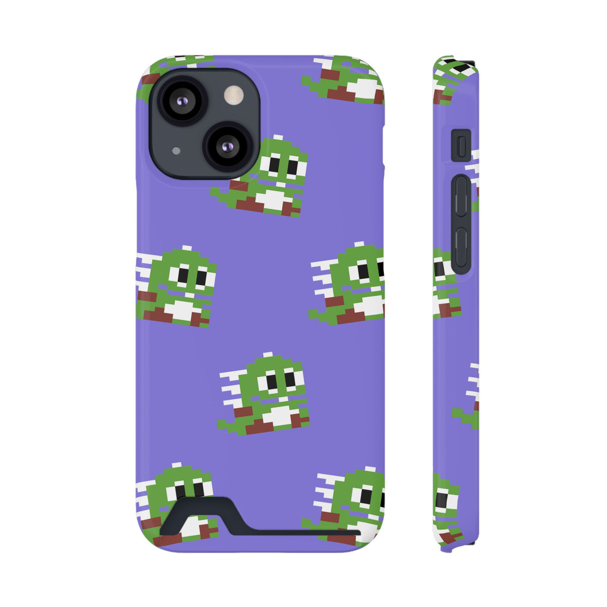 Bubble Bobble - Telefoonhoesje Printify