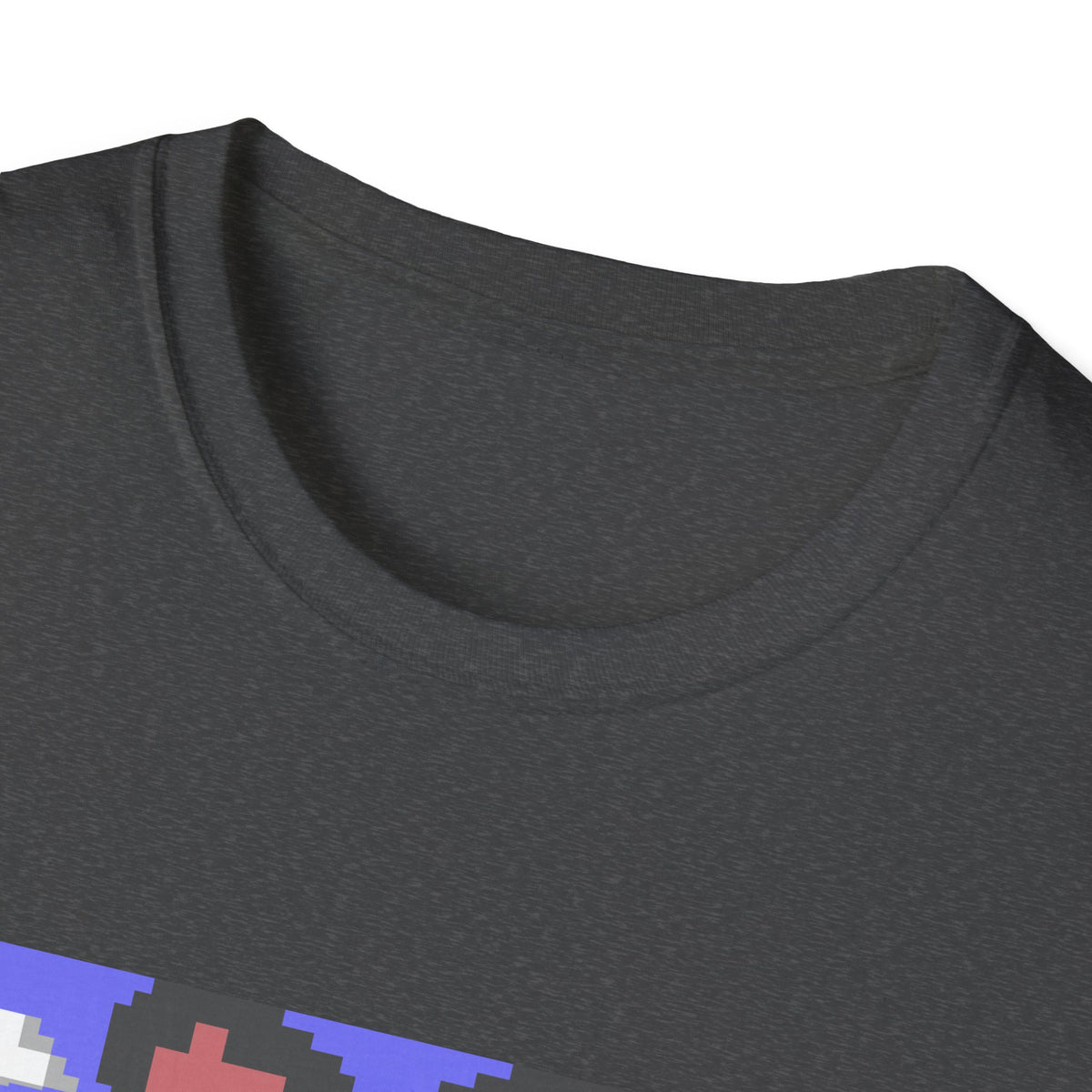 Creatures 2 - T-shirt Printify