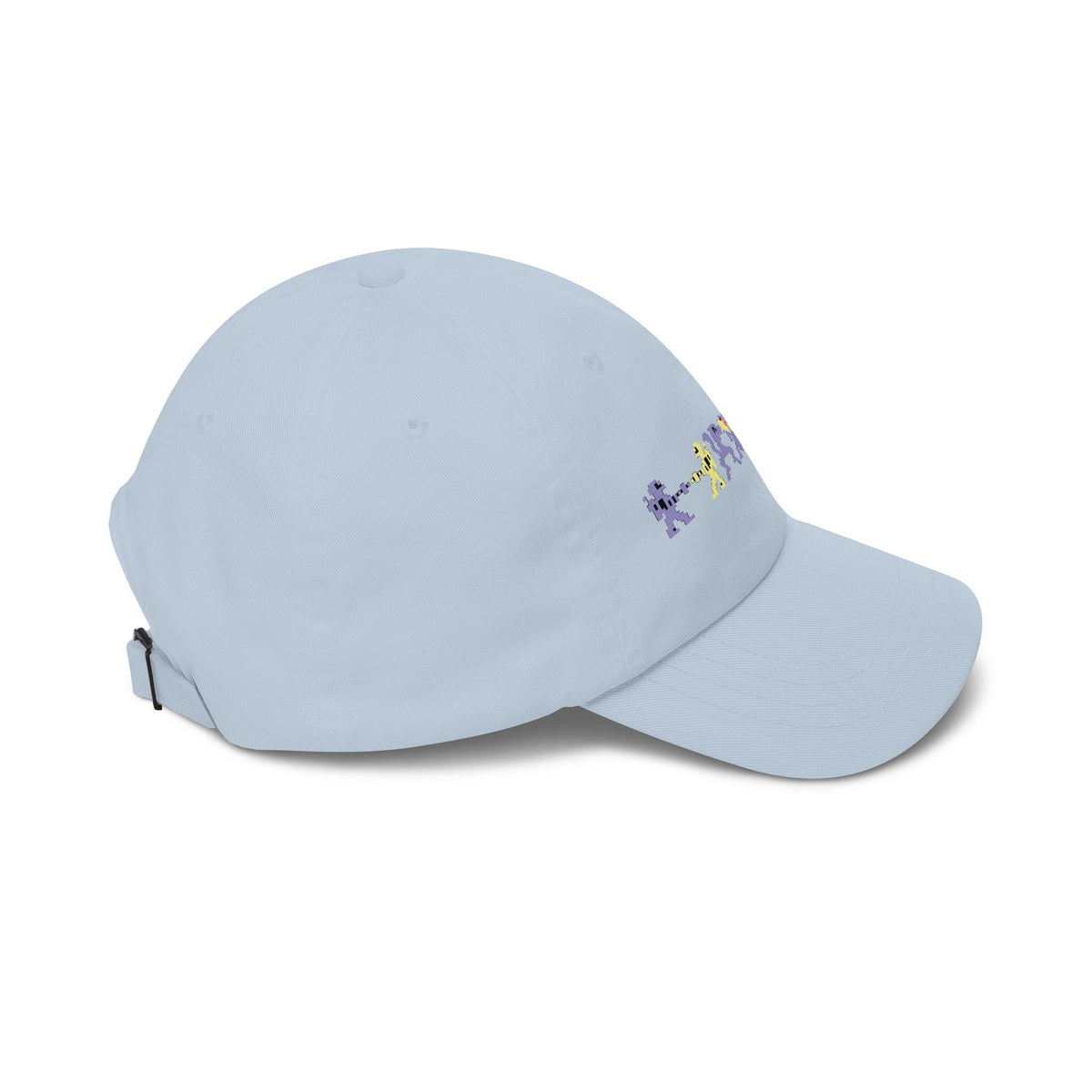 Wizard of Wor - Dad Cap Printify
