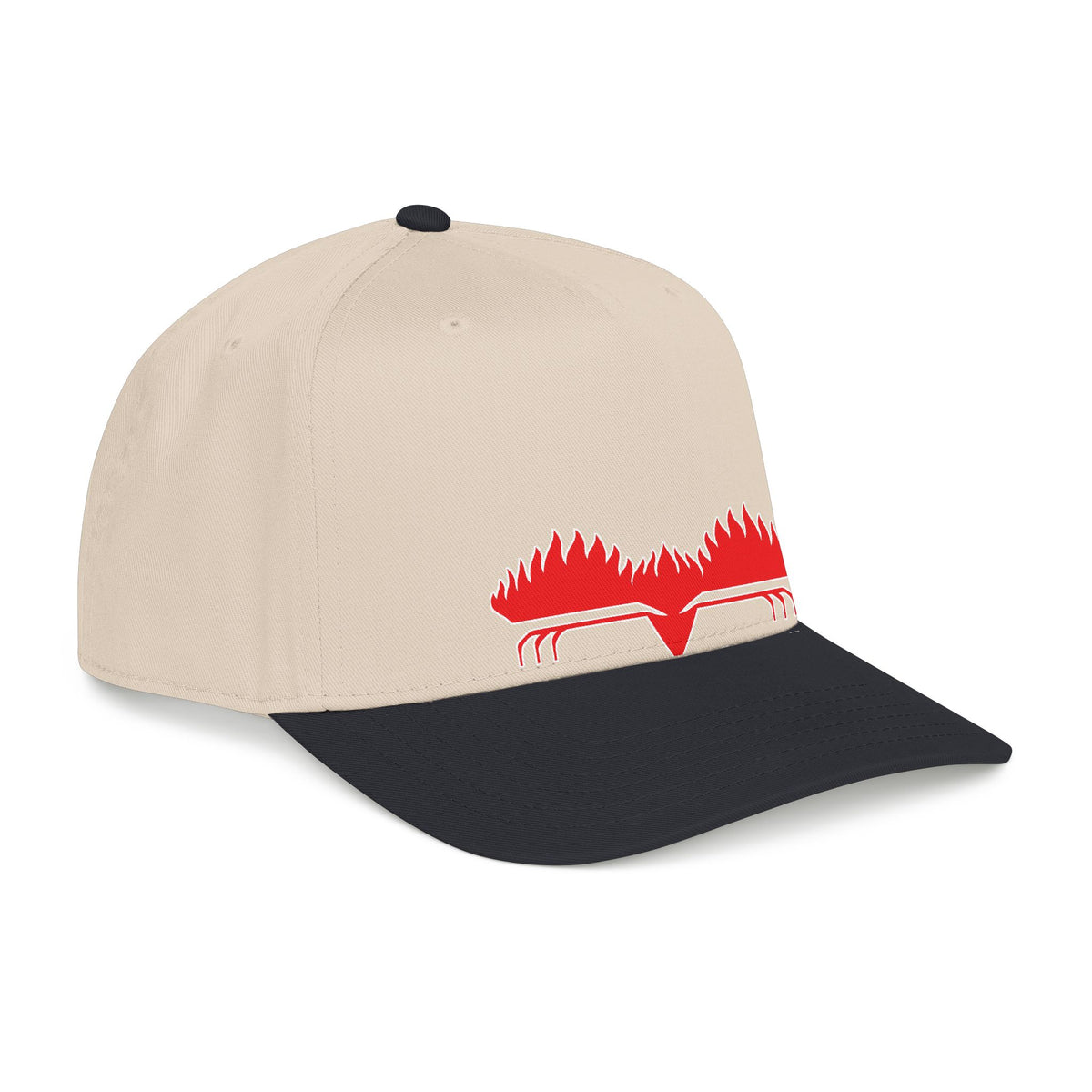 Firebird - Baseball Cap Printify