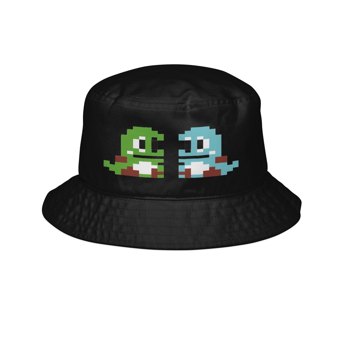 Bubble Bobble - Bucket Hat Printify