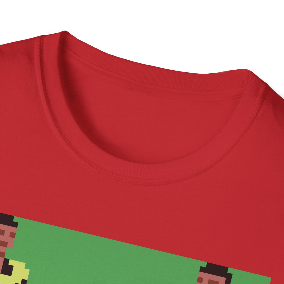 International Soccer Players - T-shirt Printify