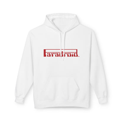 Paradroid - Hoodie Printify