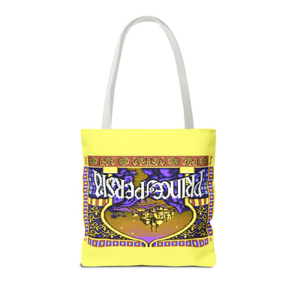 Prince of Persia - Tas Printify