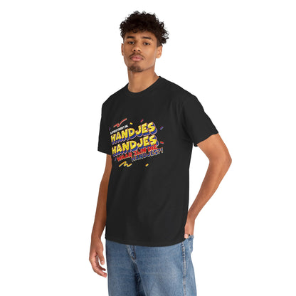 Unisex Heavy Cotton Tee Printify
