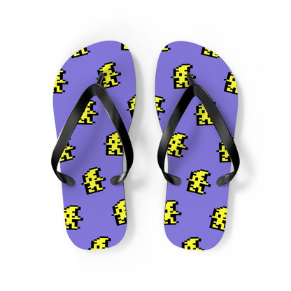 Archon - Slippers Printify