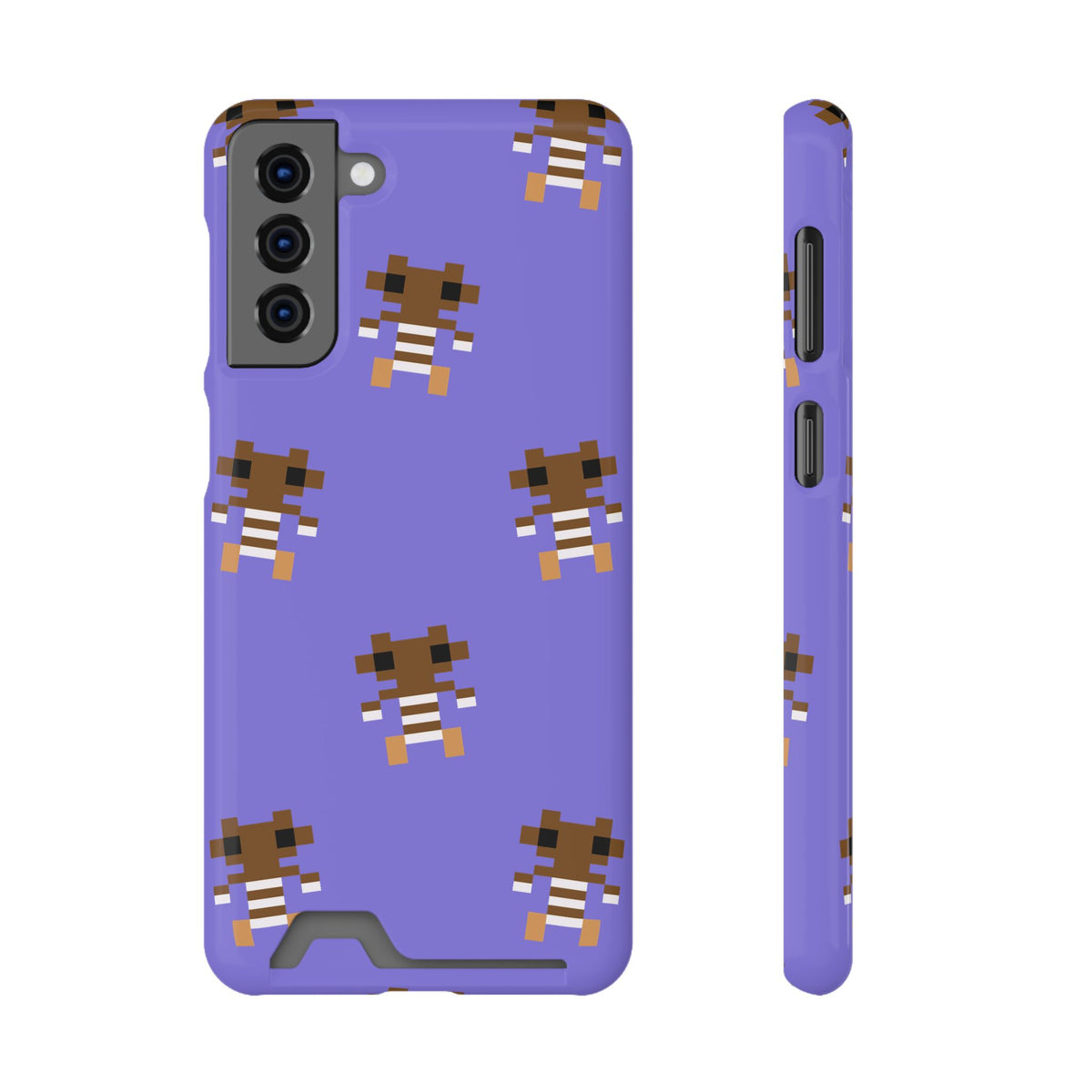 Boulder Dash - Telefoonhoesje Printify