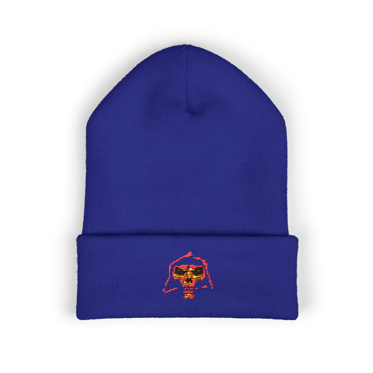 Diablo - Beanie Printify