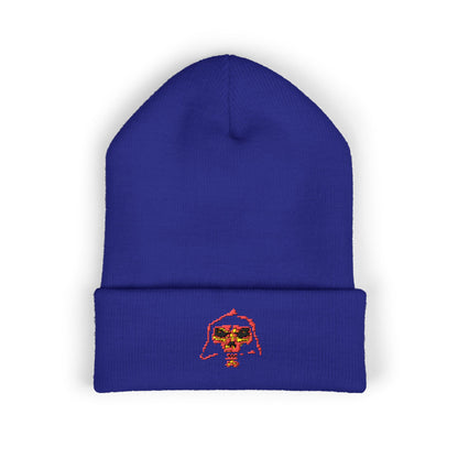 Diablo - Beanie Printify