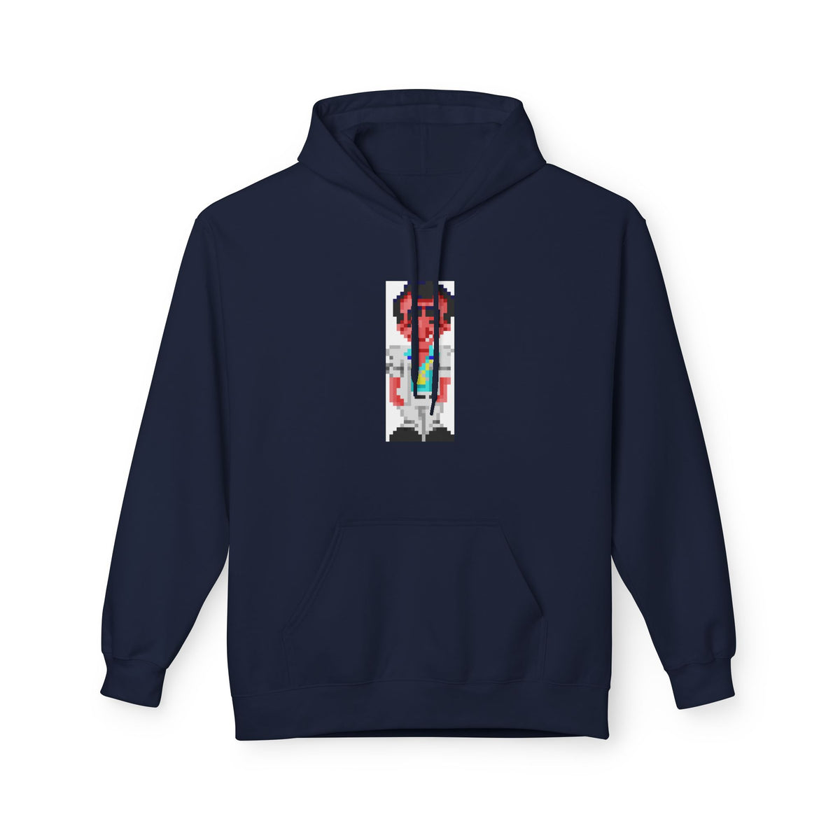 Leisure Suit Larry - Hoodie Printify