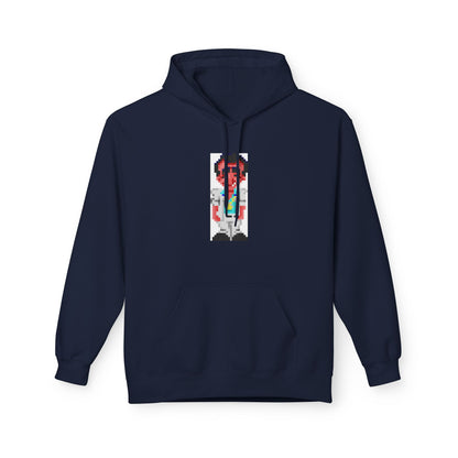 Leisure Suit Larry - Hoodie Printify