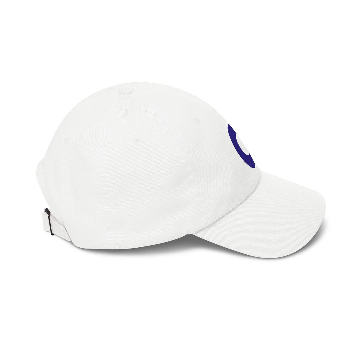 Commodore Logo - Dad Cap Printify