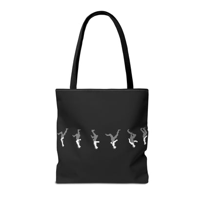 Impossible Mission Runner - Tas Printify