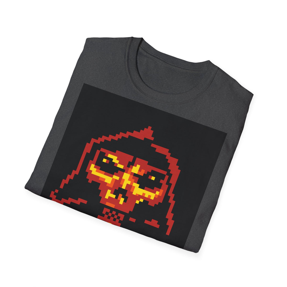 Diablo - T-shirt Printify