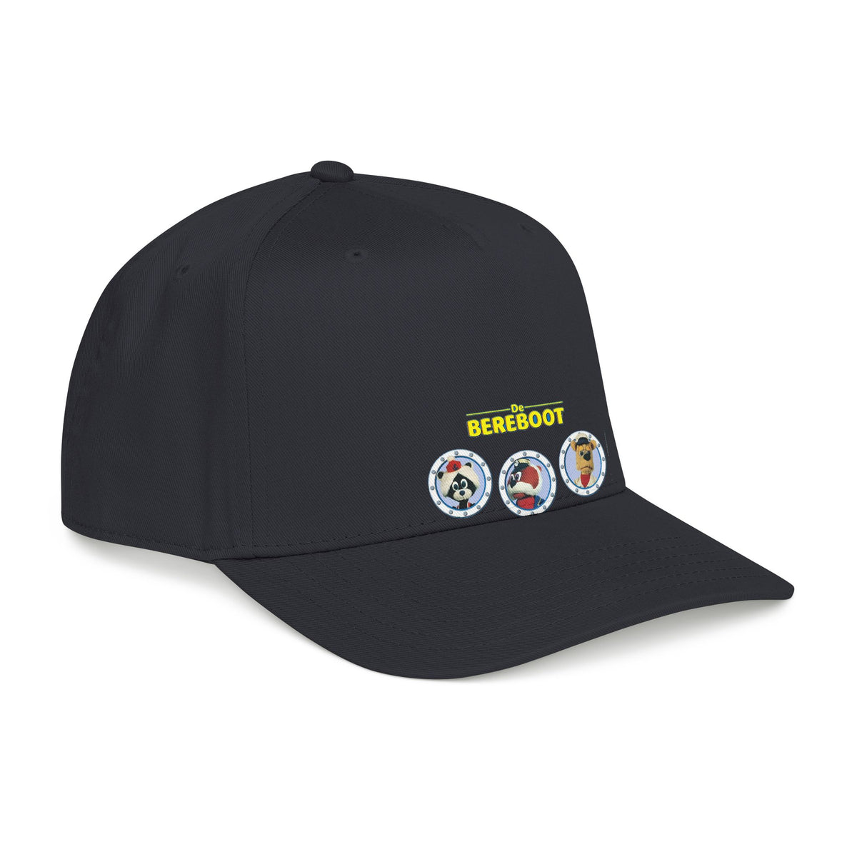 De Bereboot - Baseball Cap Printify