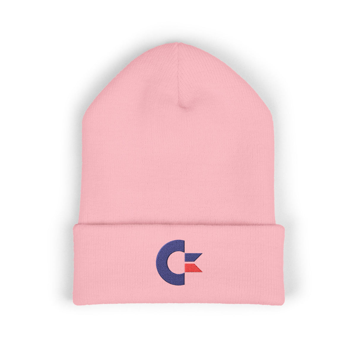 Commodore Logo - Beanie Printify