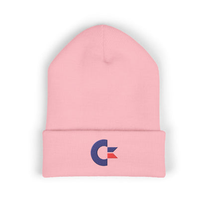 Commodore Logo - Beanie Printify