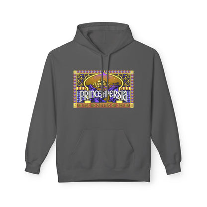 Prince of Persia - Hoodie Printify