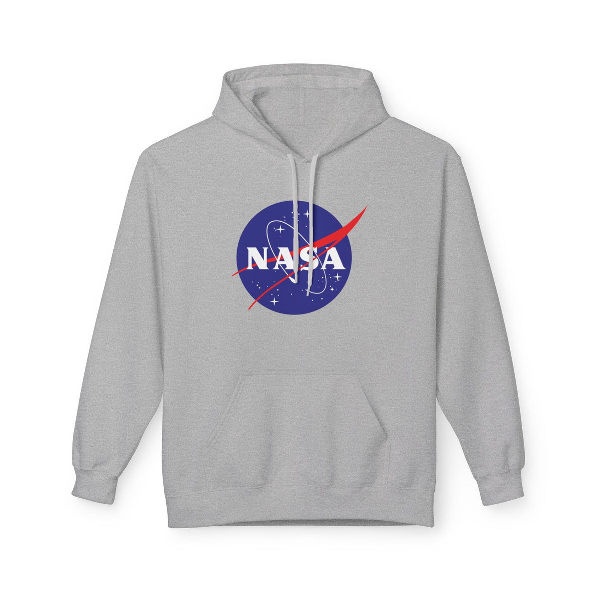 NASA - Hoodie Printify