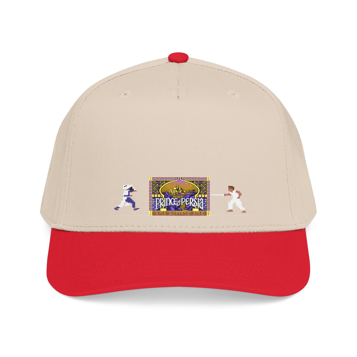 Prince of Persia - Baseball Cap Printify