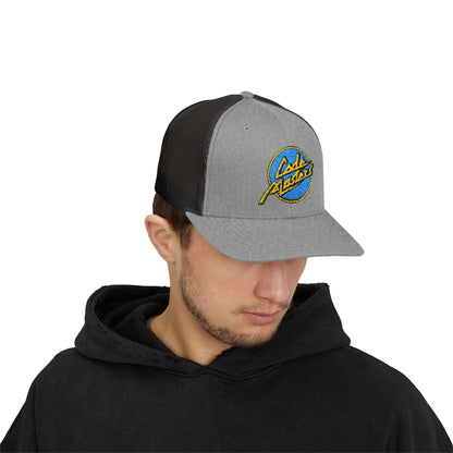 Codemasters - Snapback Truckerpet Printify