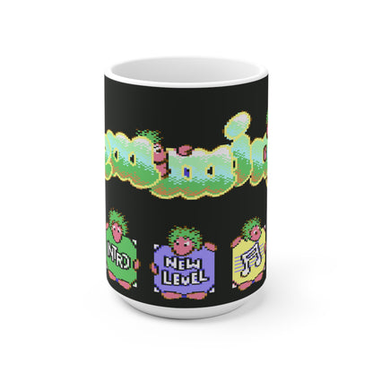 Lemmings - Mok Printify