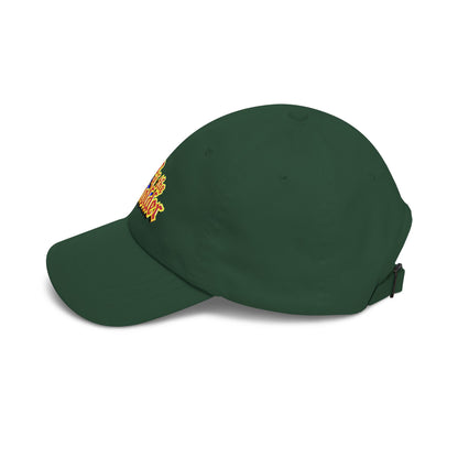 Eye of the Beholder - Dad Cap Printify