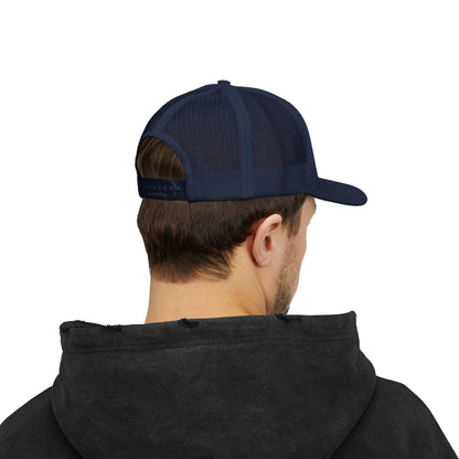 De Bereboot - Snapback Truckerpet Printify