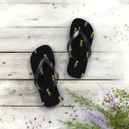 King's Quest - Slippers Printify
