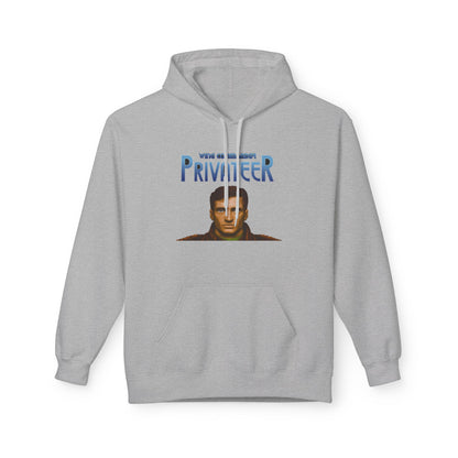 Wing Commander: Privateer - Hoodie Printify