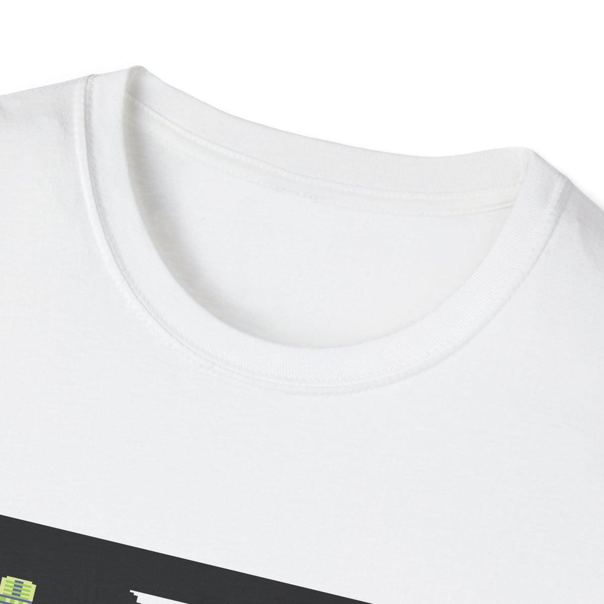 Impossible Mission - T-shirt Printify