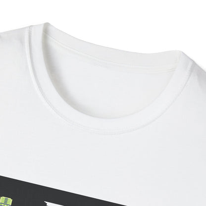 Impossible Mission - T-shirt Printify