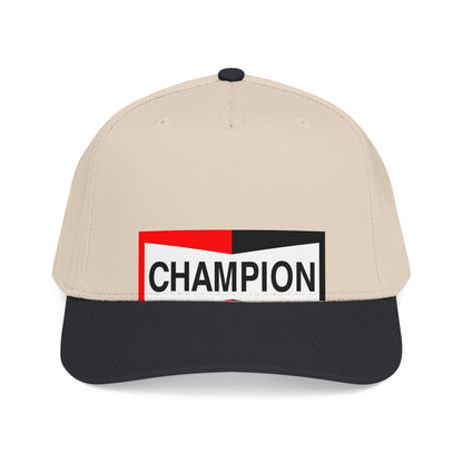 Champion - Baseball Cap Printify