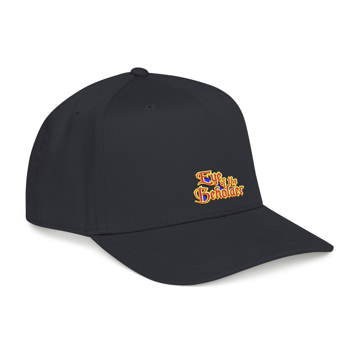 Eye of the Beholder - Baseball Cap Printify