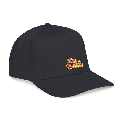 Eye of the Beholder - Baseball Cap Printify
